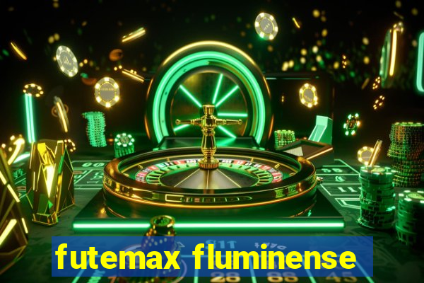 futemax fluminense